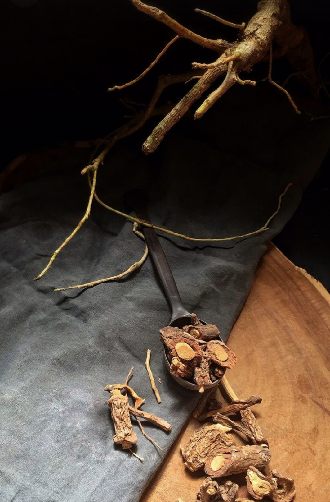 Nannari Root Sarbath (Natural - No Additives)